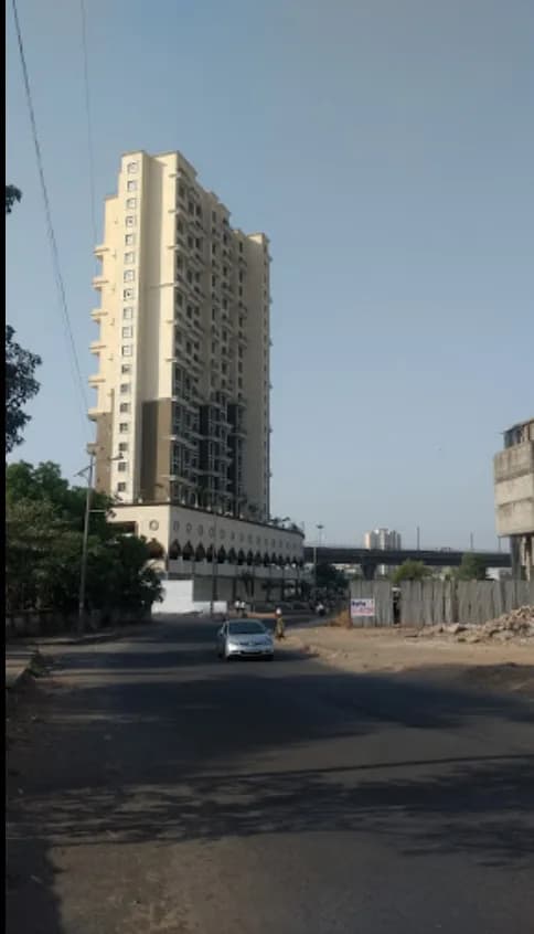 Balaji Heritage, Kharghar