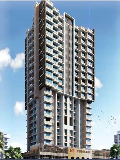 Vishwadeep Height, Kandivali West