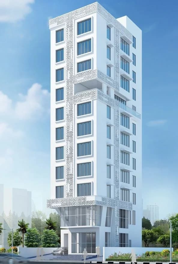 Hari Bhavan, Khar West