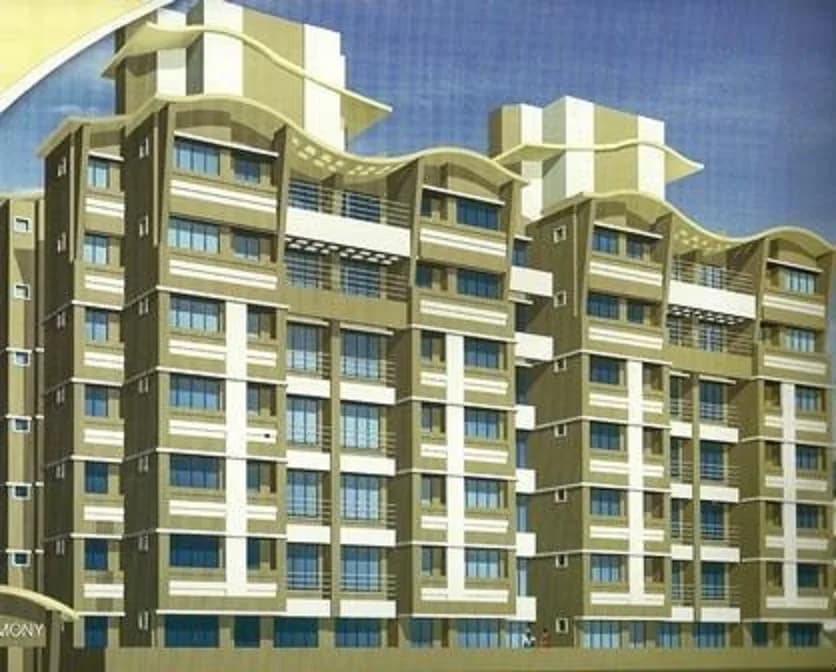 Jyoti Harmony, Virar