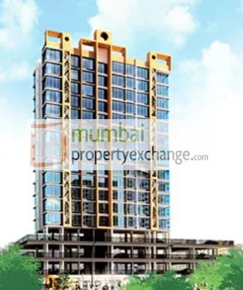 Heritage, Ghatkopar West