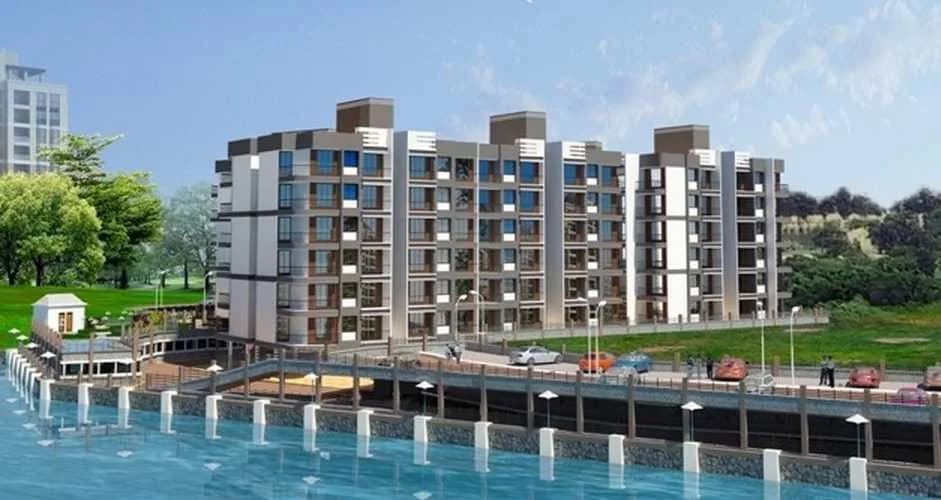 Ganga Ganesh, New Panvel