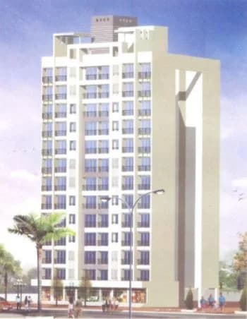 Mandar Heights, Virar