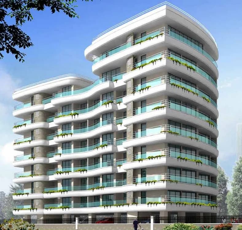 Wits End , Bandra West