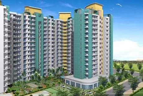 Suman Height, Nerul