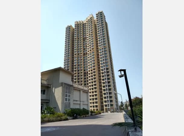 Mahavir Universe Phoenix, Bhandup