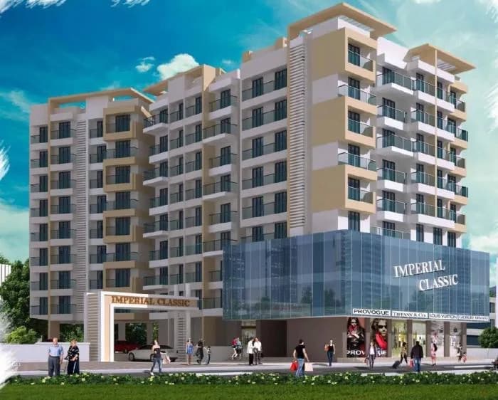 Imperial Classic, Vasai