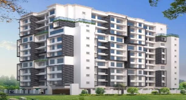 Galaxy Pinnacle, Vile Parle East