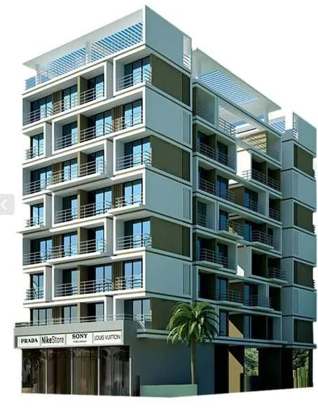 Shubh Vasant, New Panvel