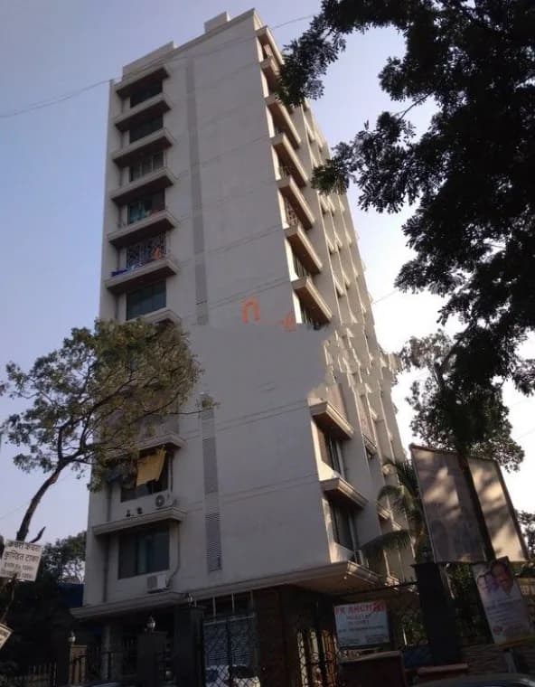 PK Arch, Santacruz East