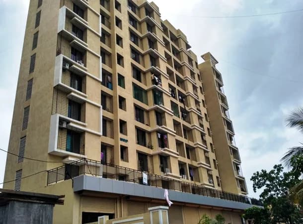 Mahavir Estella, Thane West