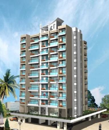 Sahil Height, Belapur