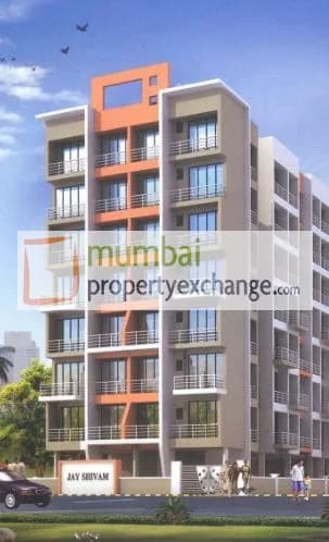 Jai Shivam, New Panvel