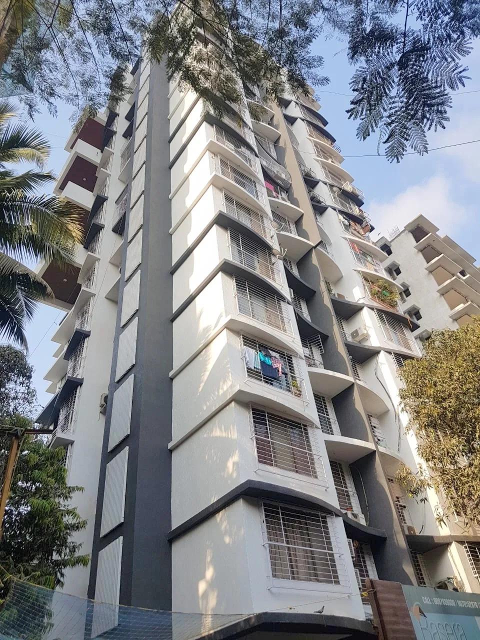 Basera Omkar, Andheri West