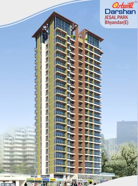 Ostwal Darshan, Bhayandar