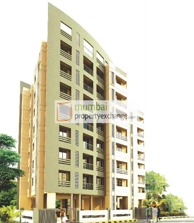 Srushti Vihar, Thane West
