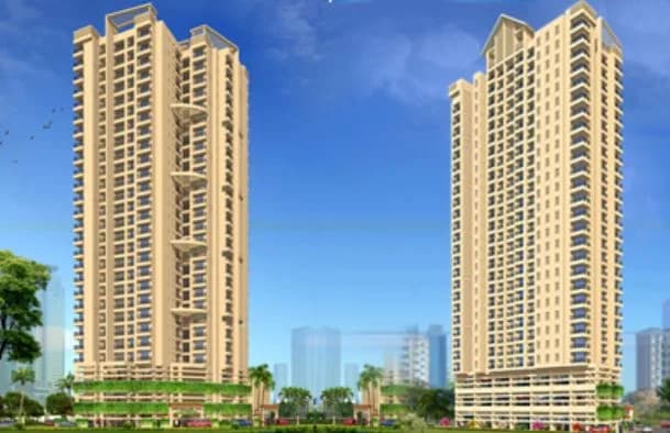 Deepmala, Thane West