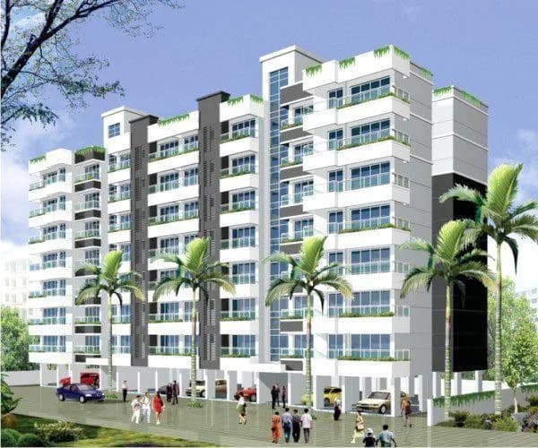 Annapurna Jyoti, Mira Road