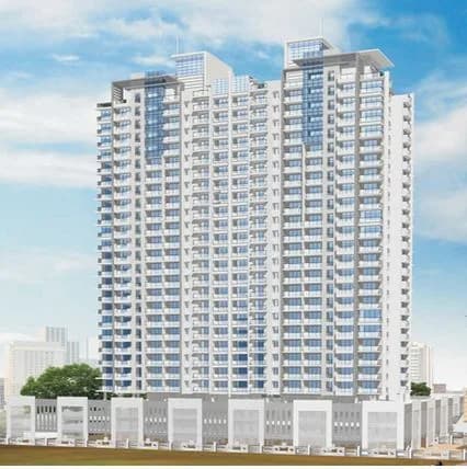 Aqua Pearl, Mumbai Central