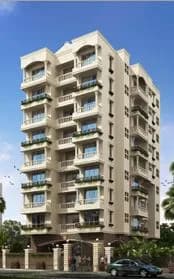 Tridhaatu Srinivas, Chembur