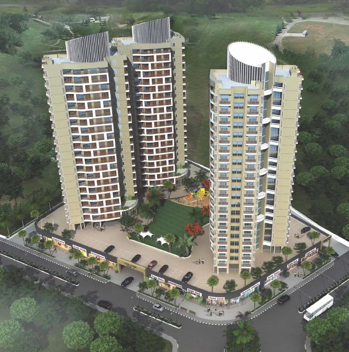 New Era, Kalyan