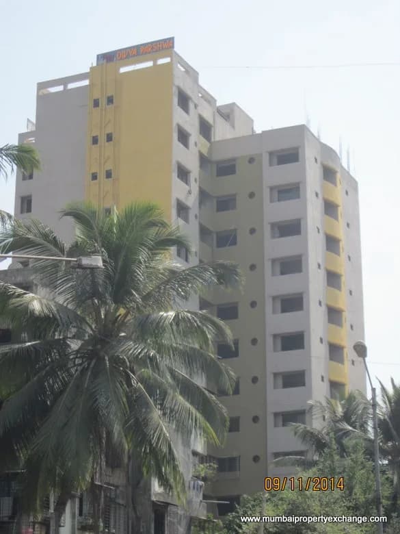 Divya Parshwa Tower, Borivali West