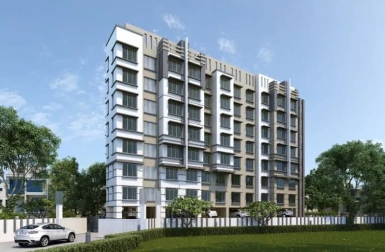 Vakratunda Dilkhush, Andheri East