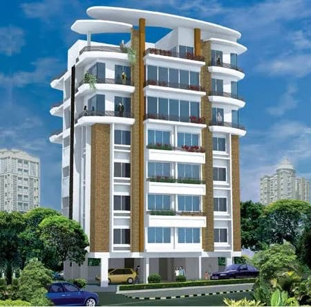 Matoshree Nandadeep, Mahim