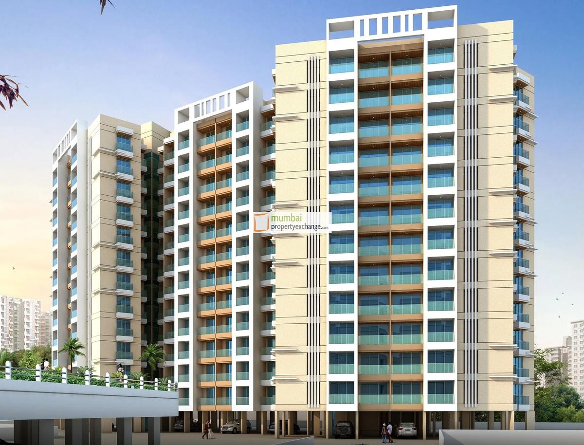 Sonam Srivilas, Bhayandar