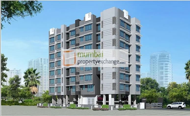 Raag Vihar, Borivali West