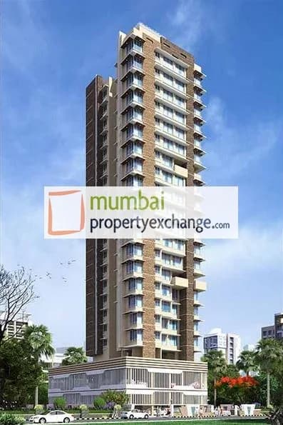 Brindavan Silver Park CHS, Borivali West
