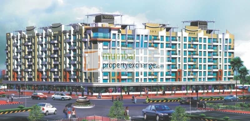 Kingston Towers, Vasai