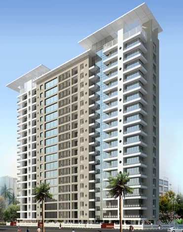 Jay Ambe Dham, Ghatkopar East