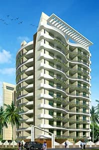 Sai Satguru, Kandivali West