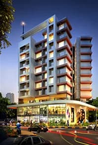 Sai Shreenath, Kandivali West