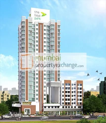 The Baya Park, Dadar West