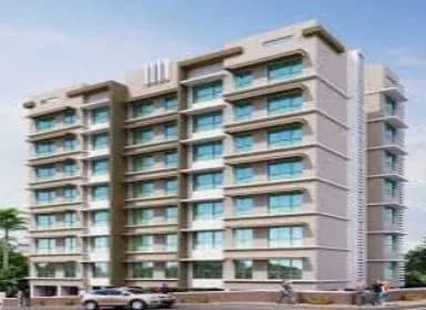 Rameshwaram Apartment, Dahisar East