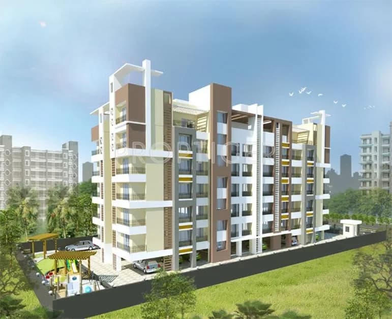 Imperial, Dombivli