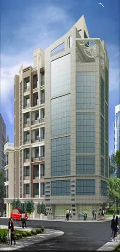 Yash Willows, Goregaon East