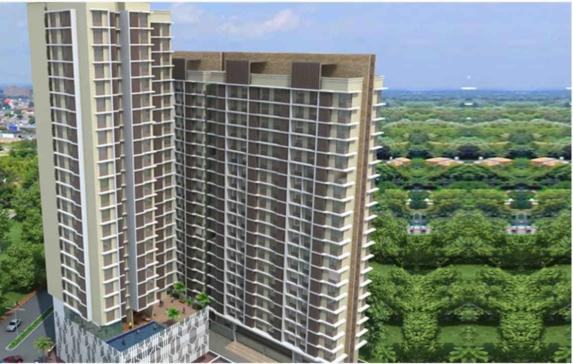 Avant Heritage, Jogeshwari
