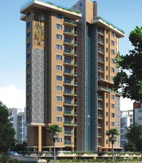 Sabari Hill Grange, Chembur