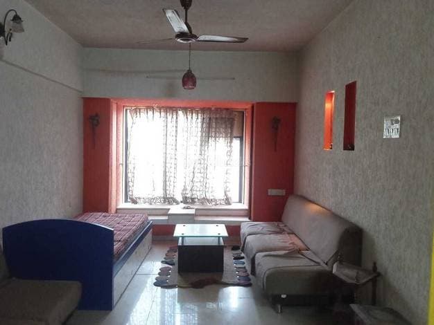 Manavsthal II, Goregaon East