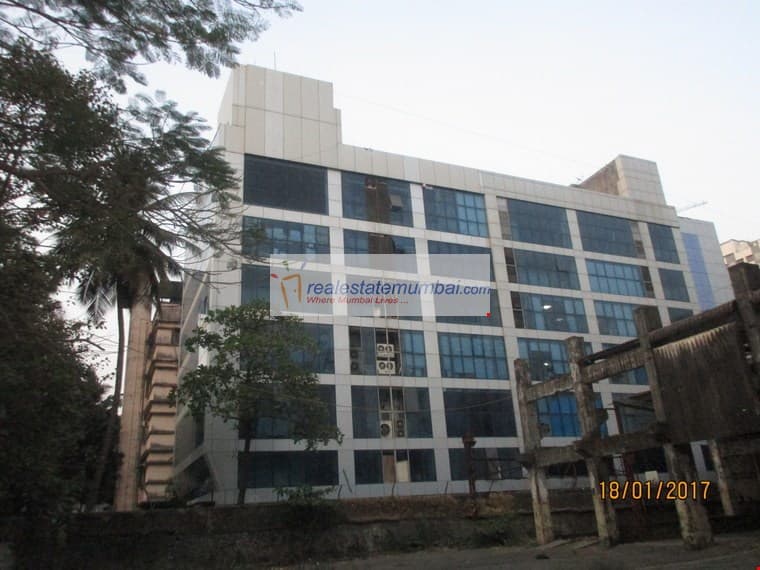 Modi House, Andheri West