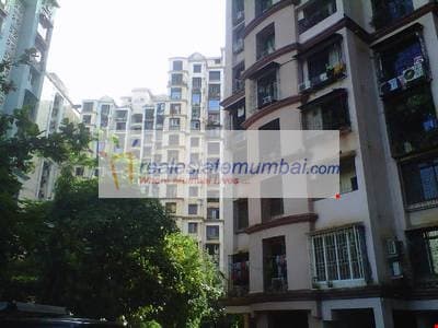 Shubham Karoti CHS, Andheri West