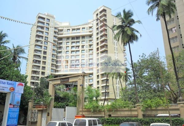 Pearl Heights, Andheri West
