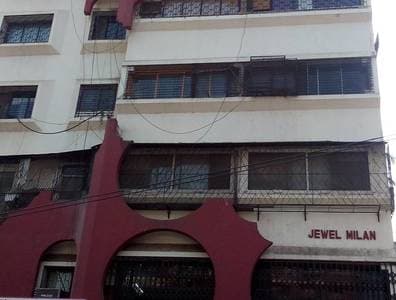 Jewel Milan, Bandra West