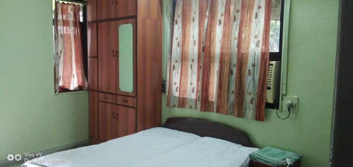Shilpa Apartment, Santacruz West
