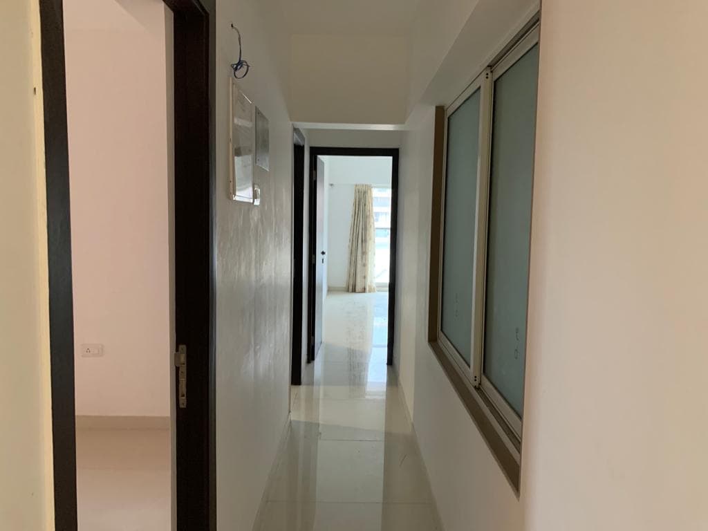 Juhu Shantivan, Juhu