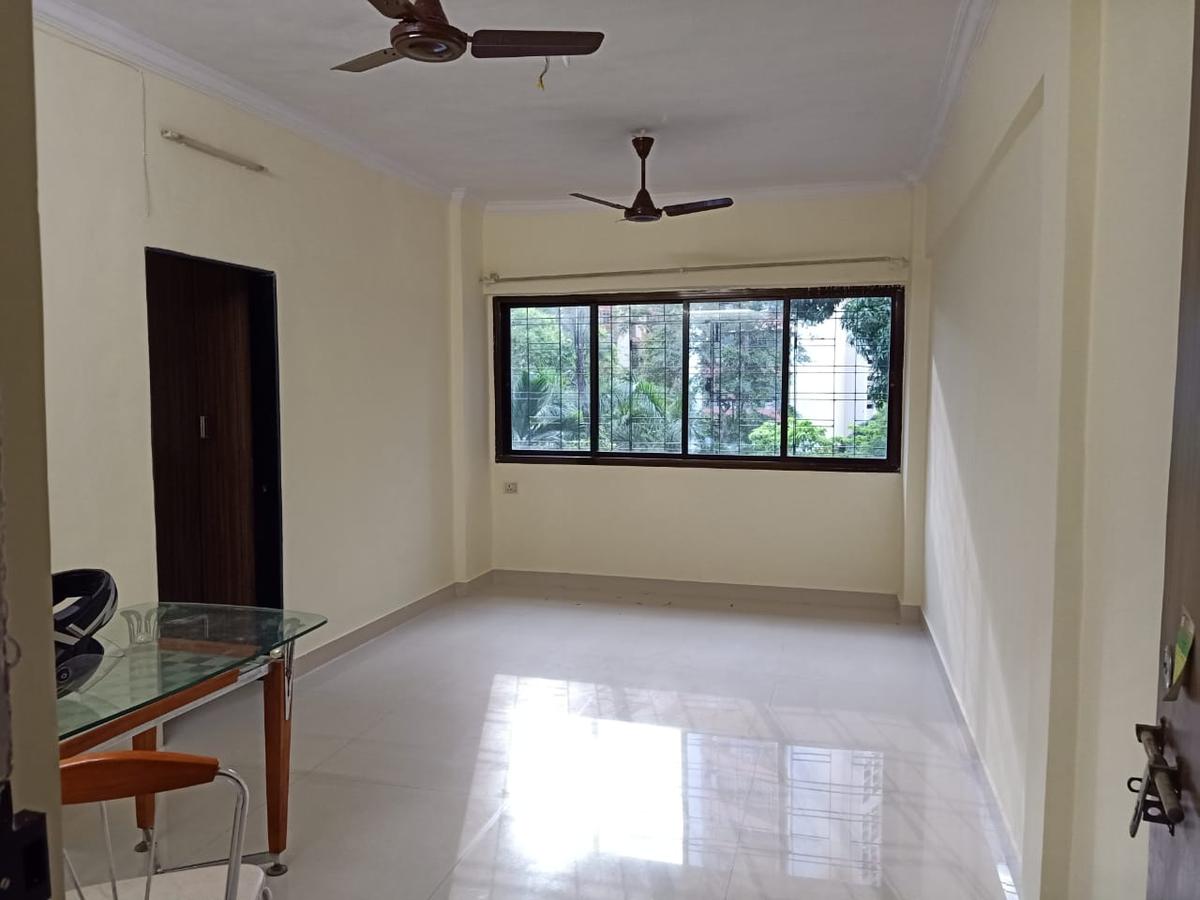 Padmavati Apartment, Andheri West