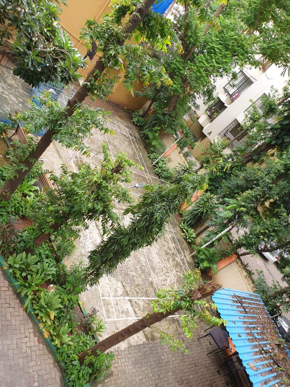 Udadhi Tarang, Juhu